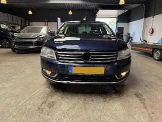 Volkswagen Passat 1.4 TSI BlueMotion picture 7