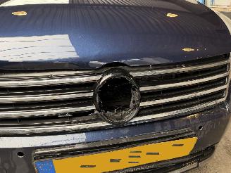 Volkswagen Passat 1.4 TSI BlueMotion picture 9
