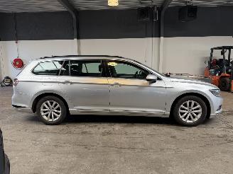 Volkswagen Passat 1.6 TDI BlueMotion picture 9