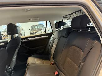 Volkswagen Passat 1.6 TDI BlueMotion picture 14