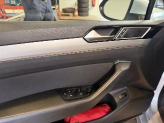 Volkswagen Passat 1.6 TDI BlueMotion picture 20