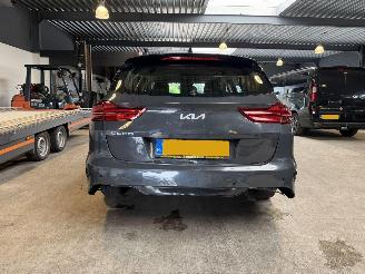 Kia Ceed Sportswagon 1.0 T-GDi MHEV DynamicLine picture 4