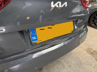 Kia Ceed Sportswagon 1.0 T-GDi MHEV DynamicLine picture 10