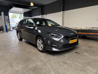 Kia Ceed Sportswagon 1.0 T-GDi MHEV DynamicLine picture 7
