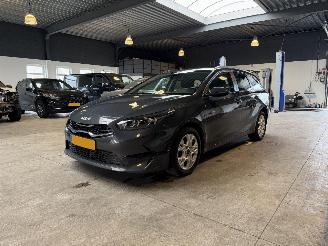 Avarii autoturisme Kia Ceed Sportswagon 1.0 T-GDi MHEV DynamicLine 2023/5