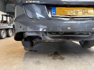 Kia Ceed Sportswagon 1.0 T-GDi MHEV DynamicLine picture 13