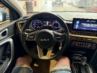 Kia Ceed Sportswagon 1.0 T-GDi MHEV DynamicLine picture 24