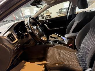 Kia Ceed Sportswagon 1.0 T-GDi MHEV DynamicLine picture 18
