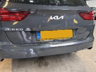 Kia Ceed Sportswagon 1.0 T-GDi MHEV DynamicLine picture 11
