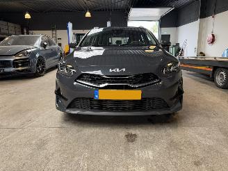 Kia Ceed Sportswagon 1.0 T-GDi MHEV DynamicLine picture 8