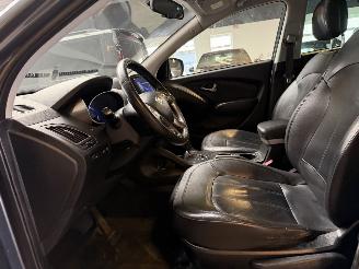 Hyundai Ix35 2.0i i-Catcher Automaat! picture 18
