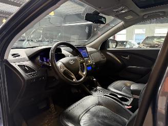 Hyundai Ix35 2.0i i-Catcher Automaat! picture 17