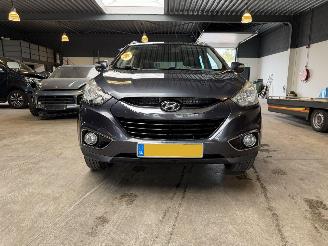 Hyundai Ix35 2.0i i-Catcher Automaat! picture 9