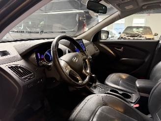 Hyundai Ix35 2.0i i-Catcher Automaat! picture 20
