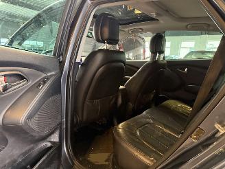 Hyundai Ix35 2.0i i-Catcher Automaat! picture 13