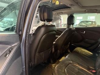 Hyundai Ix35 2.0i i-Catcher Automaat! picture 16