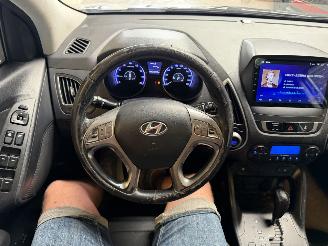 Hyundai Ix35 2.0i i-Catcher Automaat! picture 22