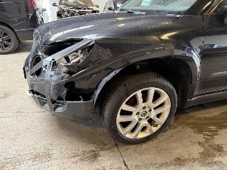 Skoda Yeti 1.4 TSI Comfort picture 12