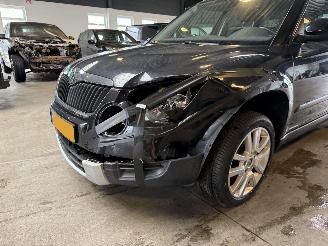 Skoda Yeti 1.4 TSI Comfort picture 11
