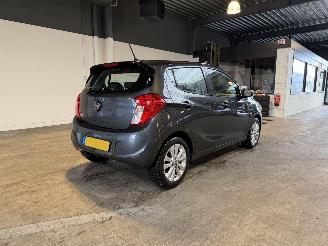 Opel Karl 1.0 120 Jaar Edition picture 5