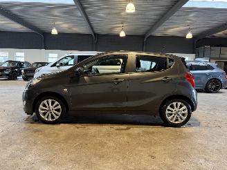 Opel Karl 1.0 120 Jaar Edition picture 2