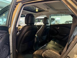 Hyundai Ix35 2.0i i-Catcher picture 11