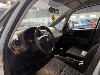 Suzuki SX4 1.6 Shogun NAP! picture 17