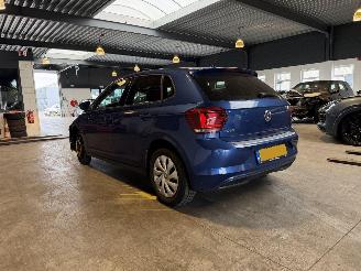 Volkswagen Polo 1.0 TSI Comfortline Business picture 3