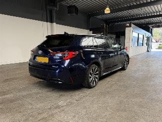 Toyota Corolla Touring Sports 1.8 Hybrid picture 5