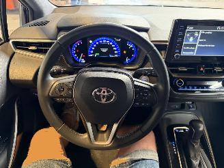 Toyota Corolla Touring Sports 1.8 Hybrid picture 21