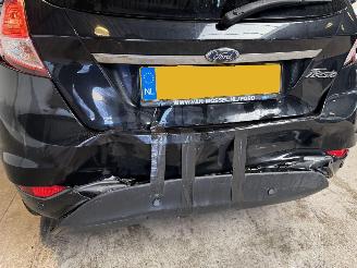 Ford Fiesta 1.5 TDCi Titanium picture 19