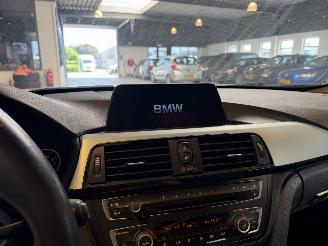 BMW 3-serie 316d High Executive picture 20