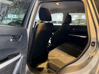 Suzuki Vitara 1.6 Exclusive picture 16