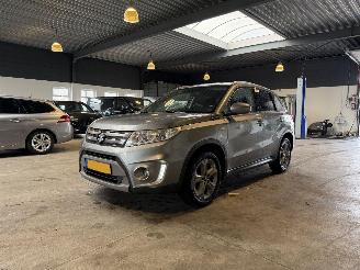  Suzuki Vitara 1.6 Exclusive 2016/9