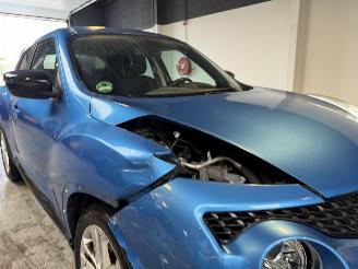 Nissan Juke 1.2 DIG-T S/S N-Connecta picture 11