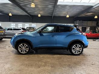 Nissan Juke 1.2 DIG-T S/S N-Connecta picture 2