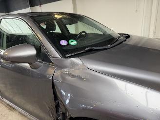 Lexus Ct 200h Business Line picture 10