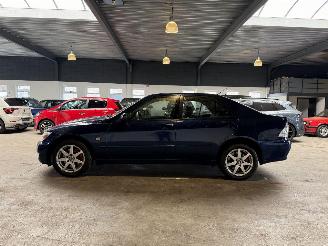 Lexus IS IS 200 Automaat picture 31
