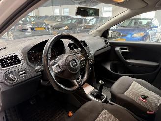 Volkswagen Polo 1.2 TDI BlueMotion Comfortline picture 15