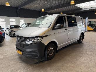  Volkswagen Transporter 2.0 TDI L2H1 DC 15.000 KM DSG 2024/4