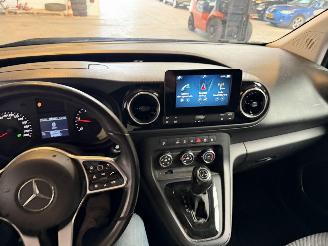 Mercedes Citan 112 CDI Automaat 75.000 NAP! picture 20