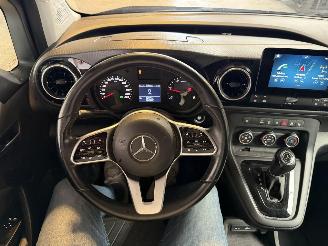 Mercedes Citan 112 CDI Automaat 75.000 NAP! picture 19