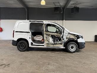 Opel Combo 1.5 BlueHDi 100 S&S L1 picture 6