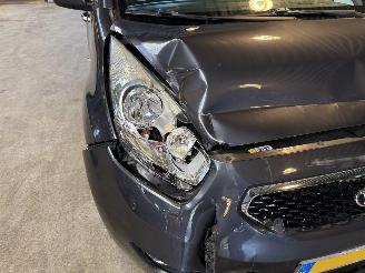 Kia Venga 1.6 CVVT Plus Pack Automaat! picture 9