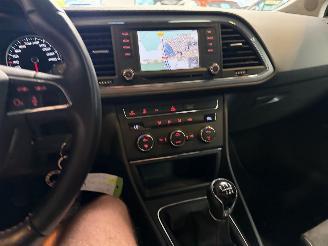 Seat Leon 1.4 TSI ACT FR Dynamic NAP! picture 27