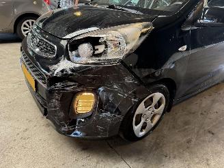 Kia Picanto 1.0 CVVT EcoDynamics NAP! picture 11
