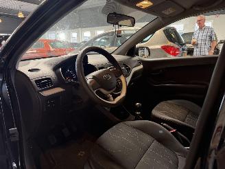 Kia Picanto 1.0 CVVT EcoDynamics NAP! picture 16