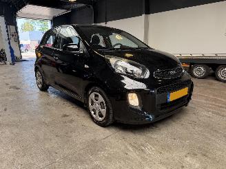 Kia Picanto 1.0 CVVT EcoDynamics NAP! picture 7