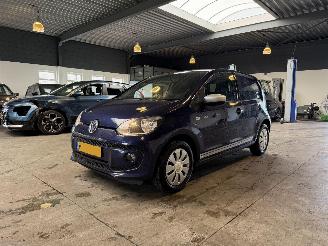 Avarii autoturisme Volkswagen Up! 1.0 High Up! 99.000 KM! 2015/11