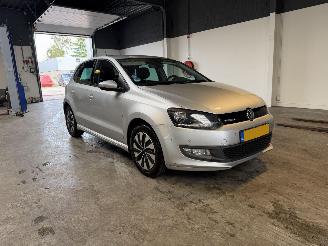 Volkswagen Polo 1.0 BlueMotion Edition picture 7